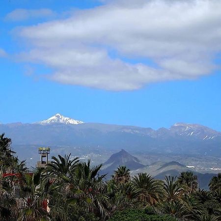 Apartamento Ático Vista Teide Arona  Exterior foto