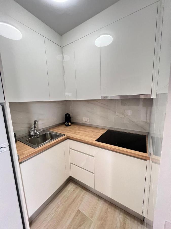 Apartamento Ático Vista Teide Arona  Exterior foto