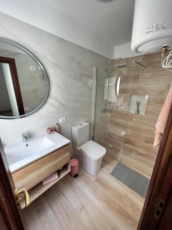 Apartamento Ático Vista Teide Arona  Exterior foto