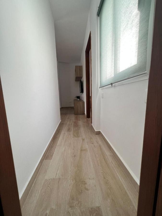 Apartamento Ático Vista Teide Arona  Exterior foto
