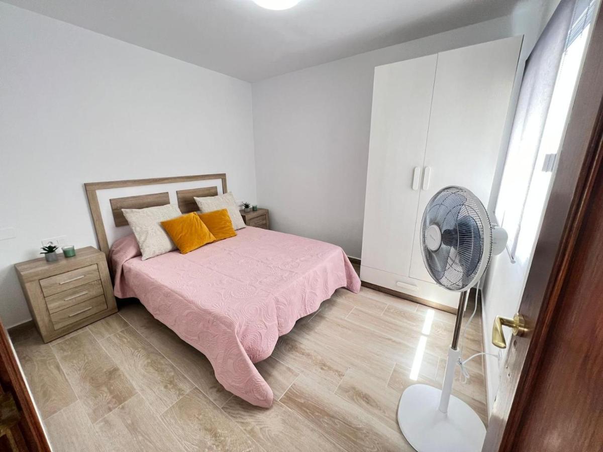 Apartamento Ático Vista Teide Arona  Exterior foto