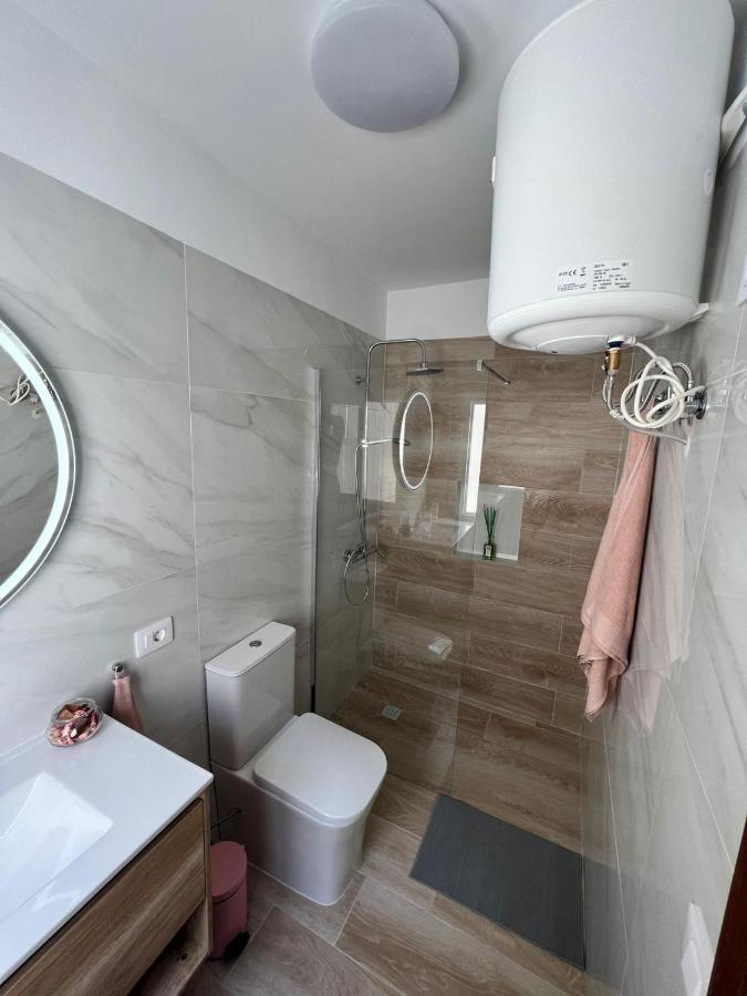 Apartamento Ático Vista Teide Arona  Exterior foto