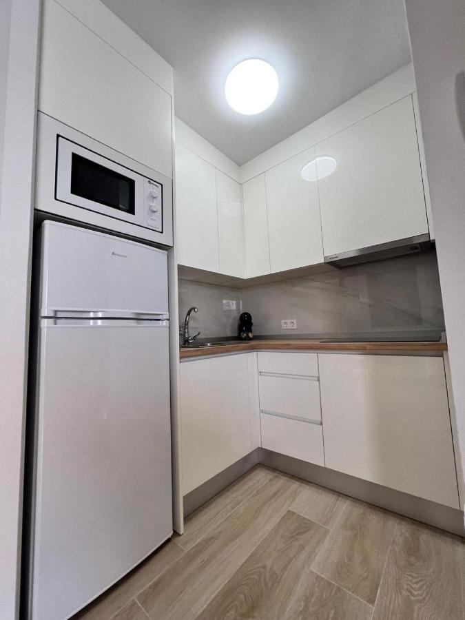 Apartamento Ático Vista Teide Arona  Exterior foto
